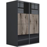 DRESSING LEX 201-240-66 A GRI/CZP/DAMO